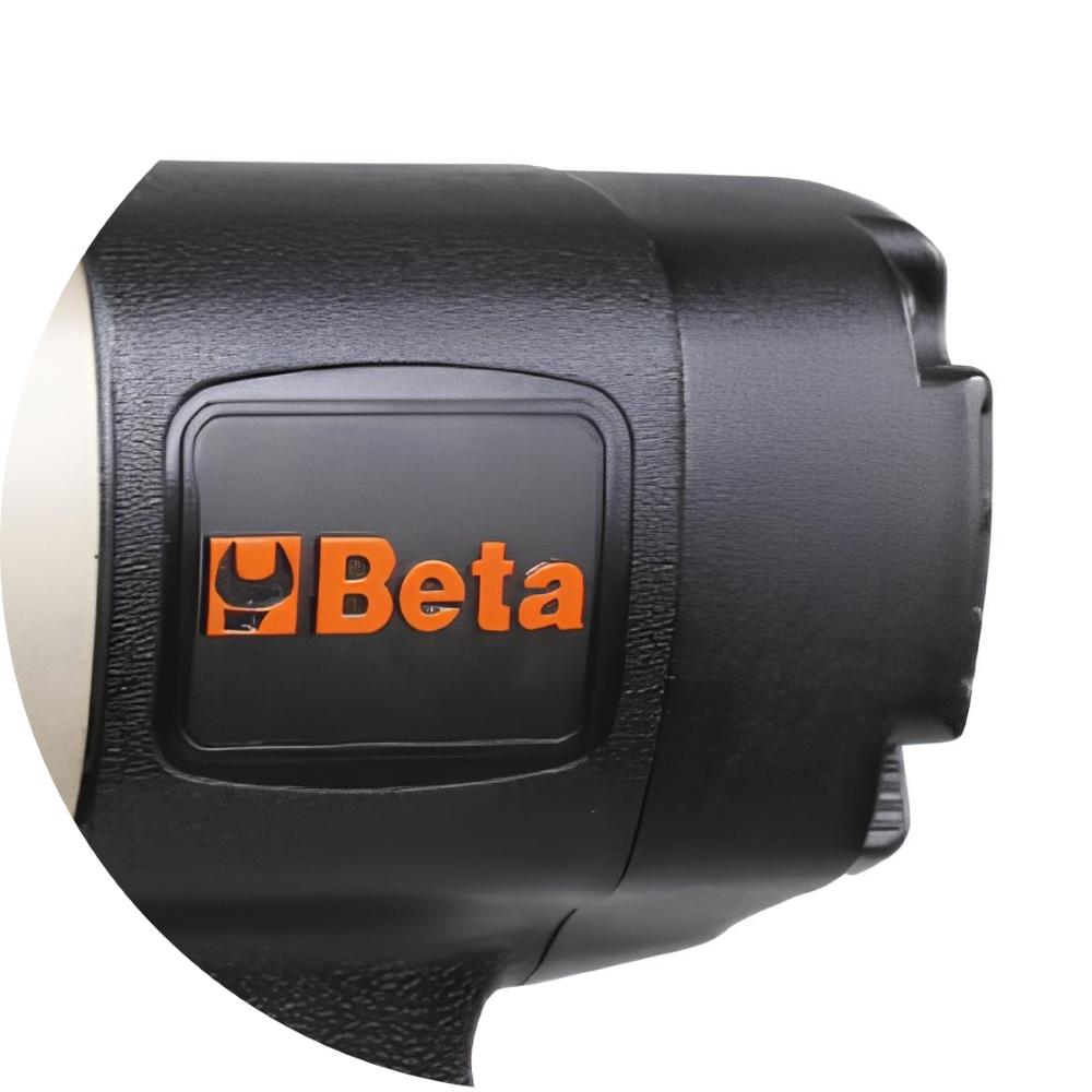 Chave de Impacto Reversível Pneumática 1/2'' Torque 1020 Nm 1927CD Beta - 4