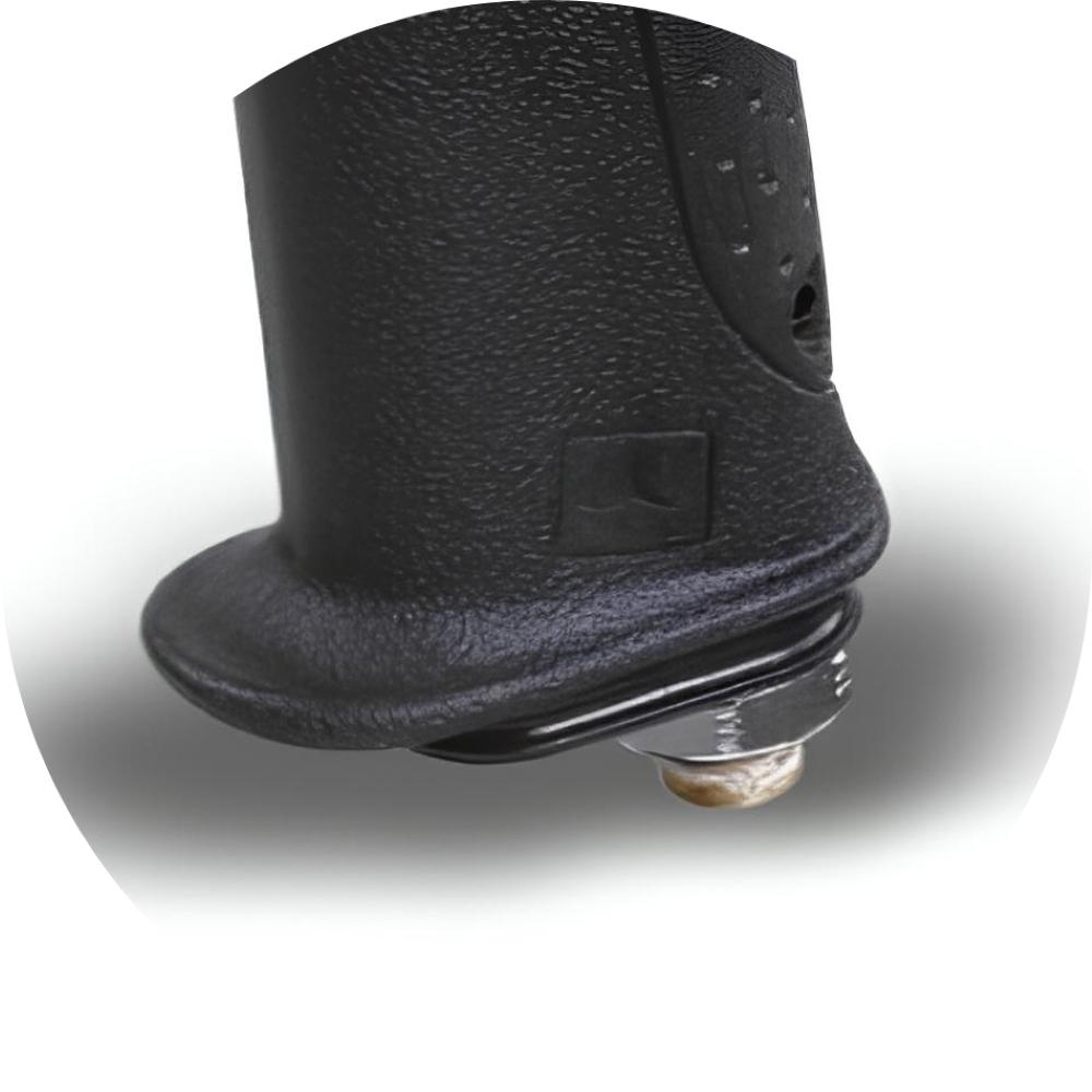 Chave de Impacto Reversível Pneumática 1/2'' Torque 1020 Nm 1927CD Beta - 6