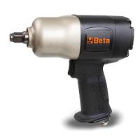 Chave de Impacto Reversível Pneumática 1/2'' Torque 1020 Nm 1927CD Beta - 1