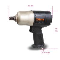 Chave de Impacto Reversível Pneumática 1/2'' Torque 1020 Nm 1927CD Beta - 2