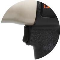 Chave de Impacto Reversível Pneumática 1/2'' Torque 1020 Nm 1927CD Beta - 5