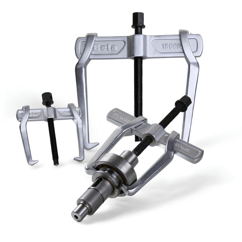 Extrator de Polias com 2 Garras Deslizantes 1500/8 Beta - 1