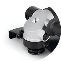 Esmerilhadeira Angular Pneumática 180mm 7600 RPM 3/8'' com Exaustão Lateral 1936/7A Beta - 5