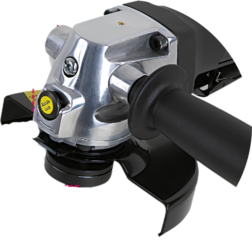 Esmerilhadeira Angular Pneumática 115mm 1/4'' 11000 RPM 1936/4A Beta - 7