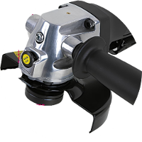 Esmerilhadeira Angular Pneumática 115mm 1/4'' 11000 RPM 1936/4A Beta - 7