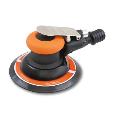 Lixadeira Orbital Pneumática Compacta 150mm 1/4'' 12000 RPM 1937 Beta