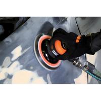 Lixadeira Orbital Pneumática Compacta 150mm 1/4'' 12000 RPM 1937 Beta - 2