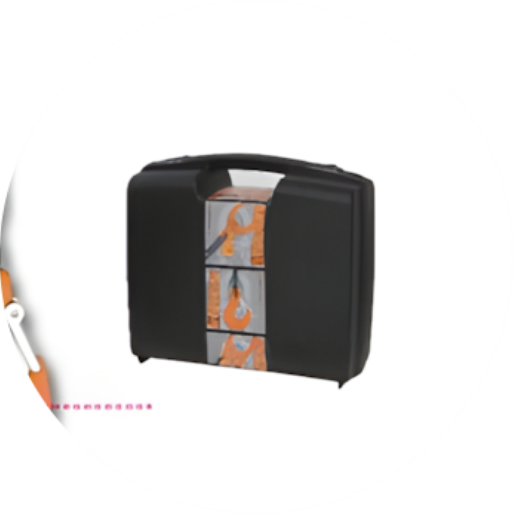 Linga p/ Elevação Ganchos Grau 8 8096 D8-4 Beta - 4