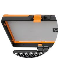 Jogo de Soquetes Sextavados com Catraca e Acessórios em Estojo Metálico 910A/C29 Beta - 6