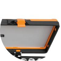 Jogo de Soquetes Sextavados com Catraca e Acessórios em Estojo Metálico 910A/C29 Beta - 8