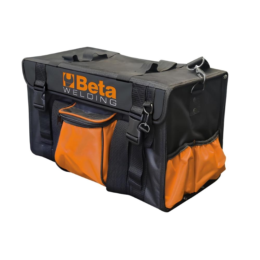 Máquina Solda Inversora 60% 160A DC Soldagem Aço Eletrodo MMA Arco Stick TIG IP23 1860BHT/160A Beta - 5