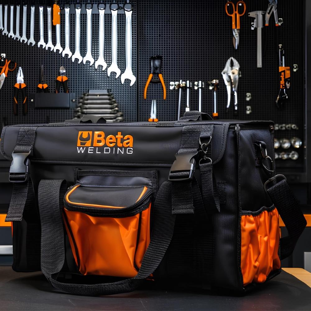 Máquina Solda Inversora 60% 160A DC Soldagem Aço Eletrodo MMA Arco Stick TIG IP23 1860BHT/160A Beta - 7