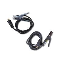 Máquina Solda Inversora 60% 160A DC Soldagem Aço Eletrodo MMA Arco Stick TIG IP23 1860BHT/160A Beta - 6