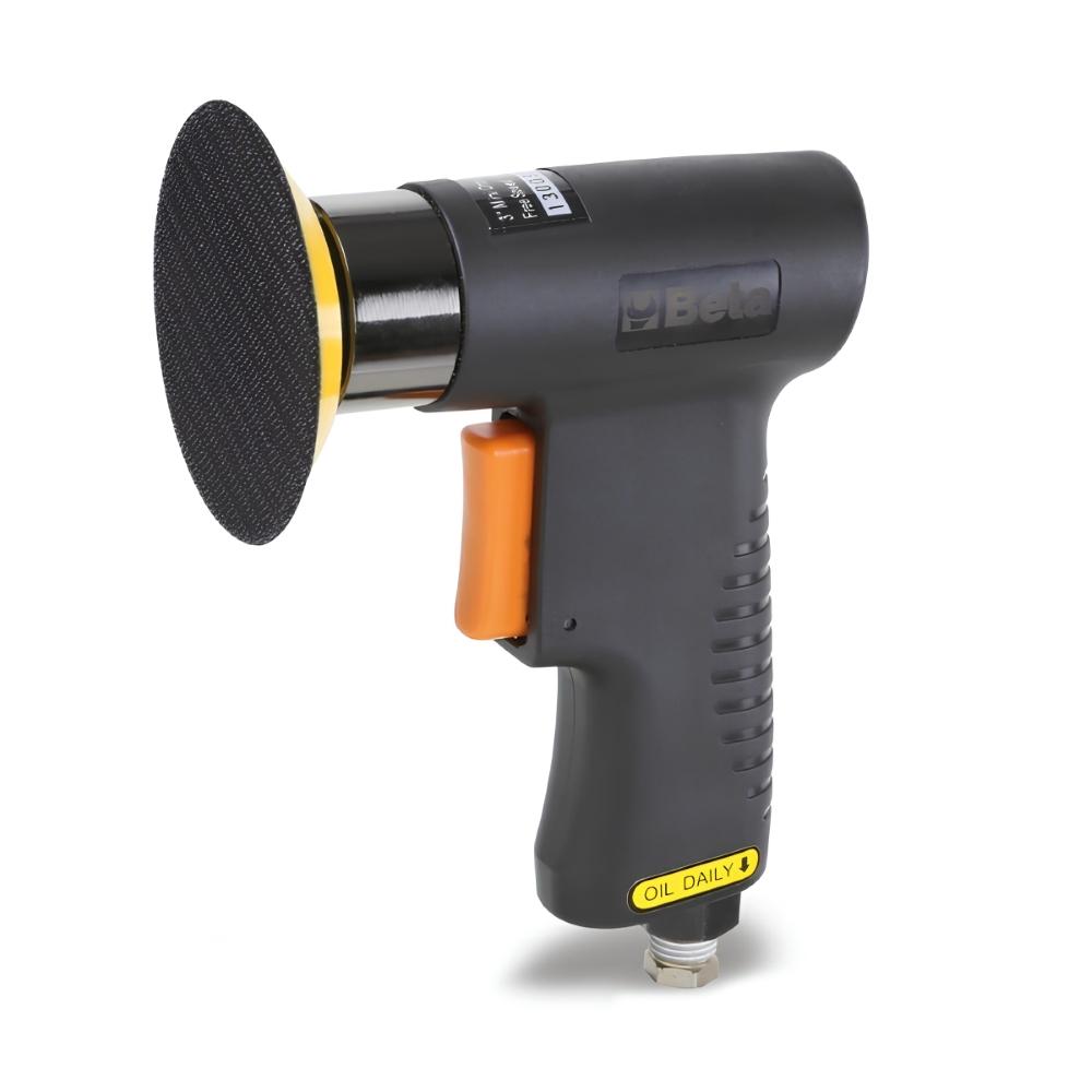 Mini Lixadeira Roto Orbital 1/4'' 15000RPM 1937KC Beta - 1