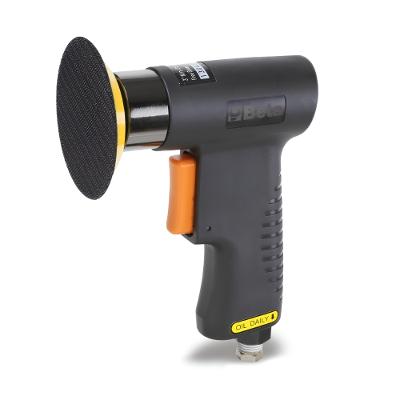 Mini Lixadeira Roto Orbital 5 a 75mm 1/4'' 15000 RPM Punho Espada 1937KC Beta