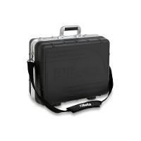 Mala Maleta de Ferramentas Polipropileno Resistente Extremidade em Aluminio com Alça 2029/VV Beta - 2