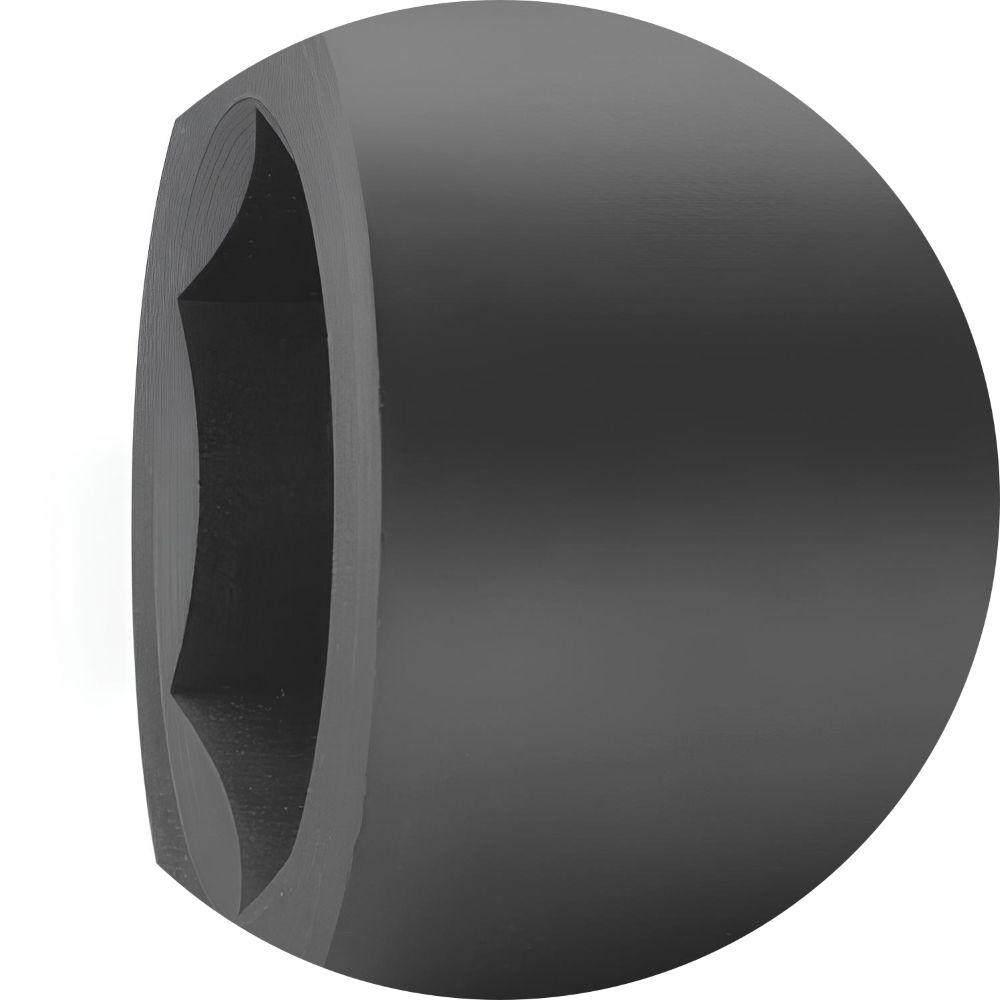 Soquete de Impacto Sextavado Encaixe de 1.1/2'' 80mm 730 80 Beta - 1