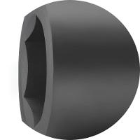 Soquete de Impacto Sextavado Encaixe de 1.1/2'' 80mm 730 80 Beta - 1