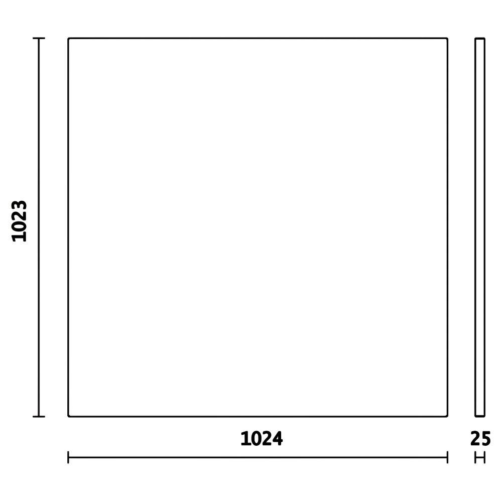 Par de Suportes Verticais Direito/Esquerdo C55P/2MDX-SX Beta - 6