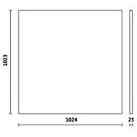 Par de Suportes Verticais Direito/Esquerdo C55P/2MDX-SX Beta - 6