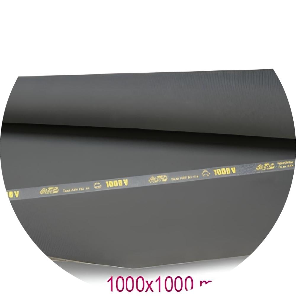 Tapete Isolado 1000V 1000x1000mm com 4mm de Espessura 1995MQ/T Beta - 3