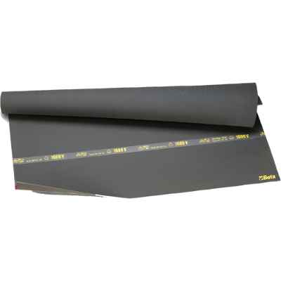 Tapete Isolado 1000V 1000x1000mm com 4mm de Espessura 1995MQ/T Beta