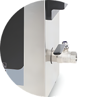 Tanque de Limpeza Carburadores Válvulas Ultra Sônica 27L 500W 0-80°C 40kHz 220/230V 1895 27 Beta - 5