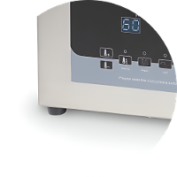 Tanque de Limpeza Carburadores Válvulas Ultra Sônica 27L 500W 0-80°C 40kHz 220/230V 1895 27 Beta - 7