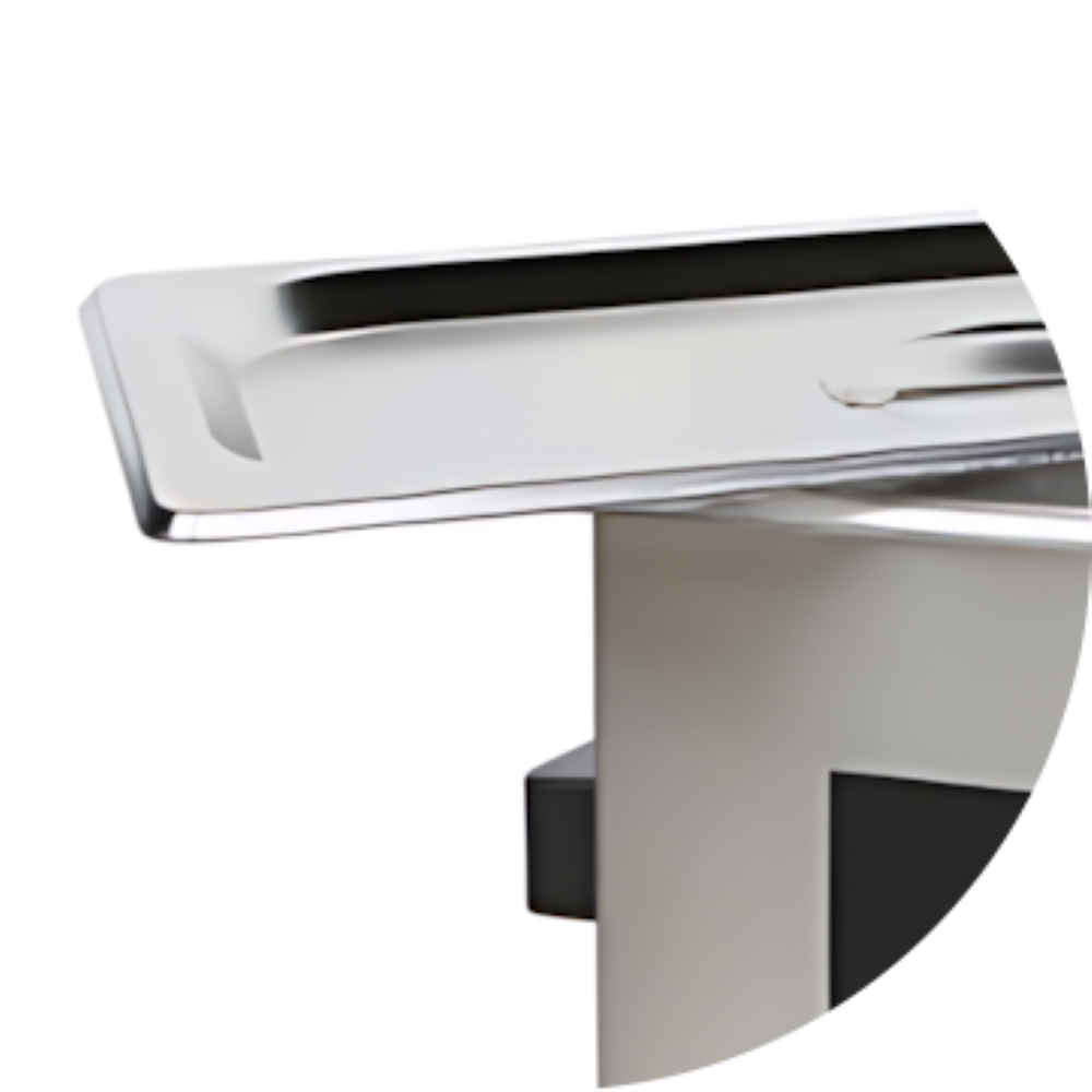 Tanque de Limpeza Ultrassônico 13L 300W 220/230V Injetores Válvulas Carbonizadas 1895 13 Beta - 7