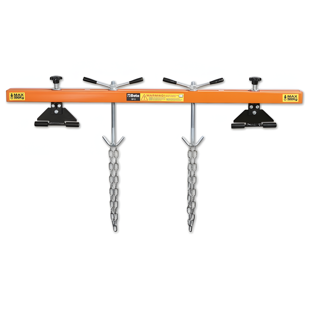 Suporte de Motores até 400KG Suspenção do Motor 3012 1,5 Beta - 1