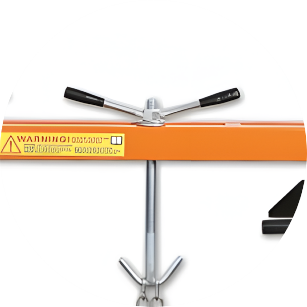 Suporte de Motores até 400KG Suspenção do Motor 3012 1,5 Beta - 4