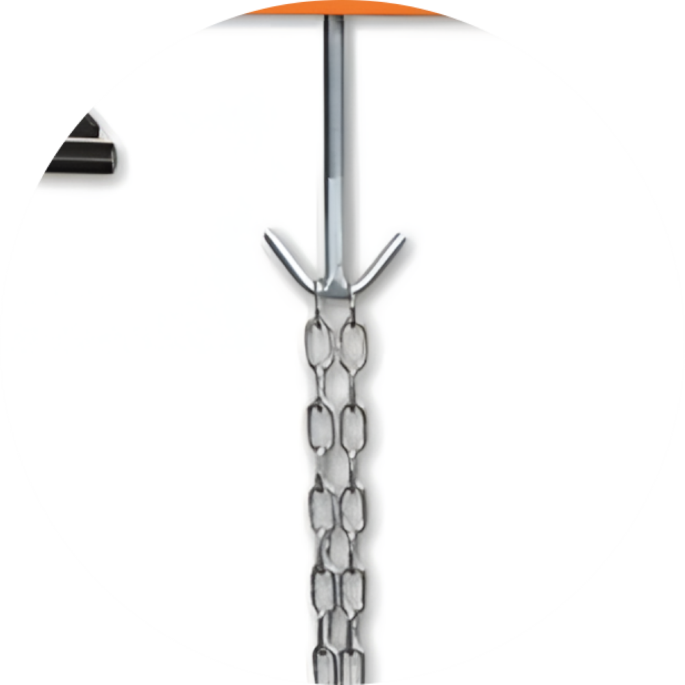Suporte de Motores até 400KG Suspenção do Motor 3012 1,5 Beta - 5