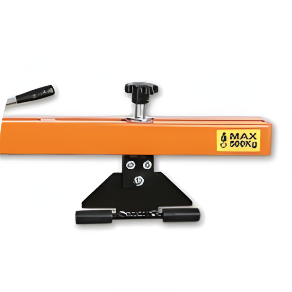 Suporte de Motores até 400KG Suspenção do Motor 3012 1,5 Beta - 8