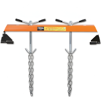 Suporte de Motores até 400KG Suspenção do Motor 3012 1,5 Beta - 2