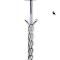 Suporte de Motores até 400KG Suspenção do Motor 3012 1,5 Beta - 6