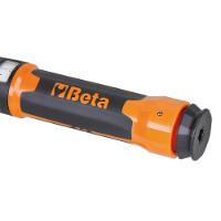 Torquímetro de Estalo Sem Graduação 3/8'' Torque 5 a 25 Nm Catraca Reversível 666/2X Beta - 6