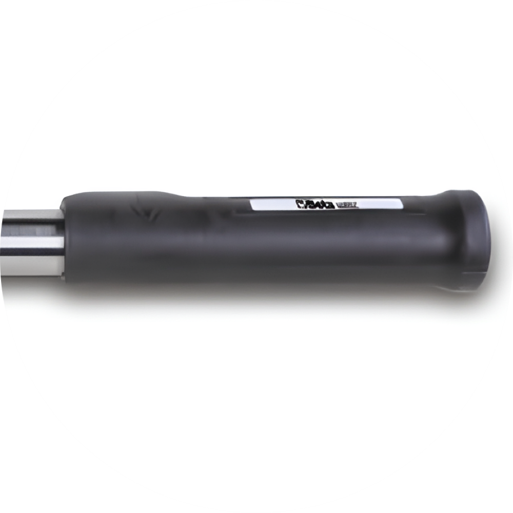 Torquímetro de Estalo Sem Graduação 3/8'' Torque 20 a 100 Nm Catraca Reversível 668RGC/10 Beta - 5