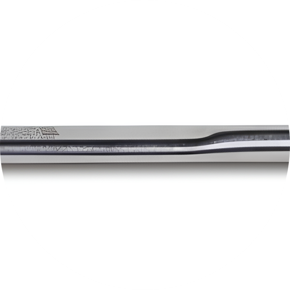 Torquímetro de Estalo Sem Graduação 3/8'' Torque 20 a 100 Nm Catraca Reversível 668RGC/10 Beta - 6