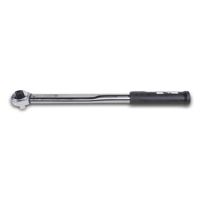 Torquímetro de Estalo Sem Graduação 3/8'' Torque 20 a 100 Nm Catraca Reversível 668RGC/10 Beta