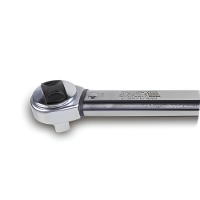 Torquímetro de Estalo Sem Graduação 3/8'' Torque 20 a 100 Nm Catraca Reversível 668RGC/10 Beta