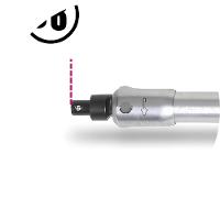 Torquímetro de Escape sem Cabeça Torque 2-10 Nm 604B/5 Beta - 2