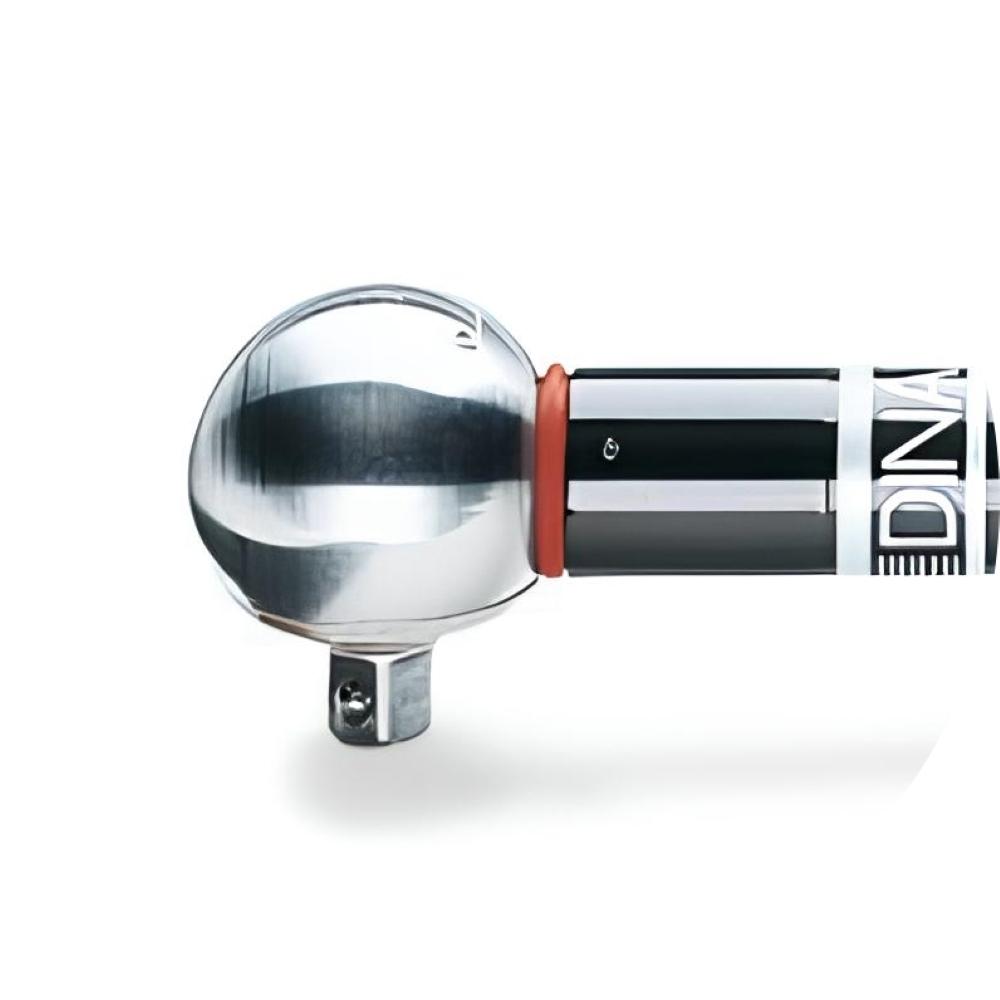 Torquímetro de Escape 1/4'' 1 a 5 Nm ISO 6789 603/5 Beta - 5