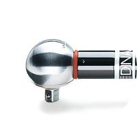 Torquímetro de Escape 1/4'' 1 a 5 Nm ISO 6789 603/5 Beta - 5