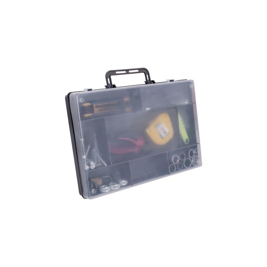 Caixa com Divisórias Presto - 4