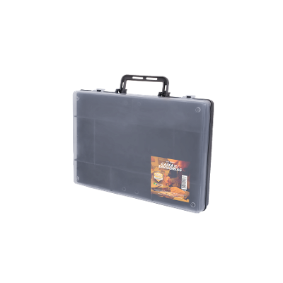 Caixa com Divisórias Presto