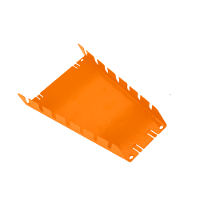 Porta Chaves Combinadas Painel Presto - 2