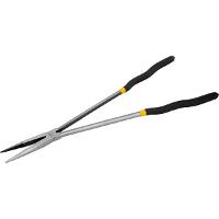 Alicate Bico Meia Cana 16'' CRV Reto Extra Longo Vonder