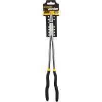 Alicate Bico Meia Cana 16'' CRV Reto Extra Longo Vonder - 10