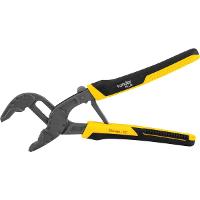 Alicate Bomba D'Agua 10'' CRV Auto Ajustável Vonder