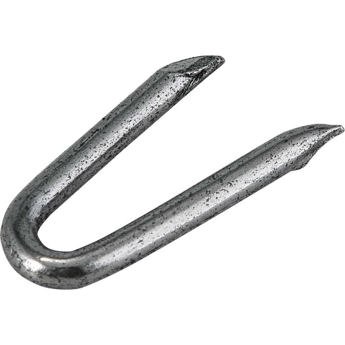 Grampo Para Cerca 1X9 Polido Vonder - 2